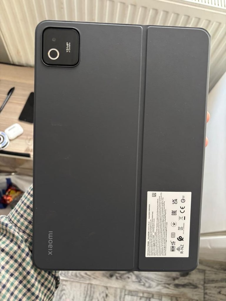 xiaomi pad 8 - 3