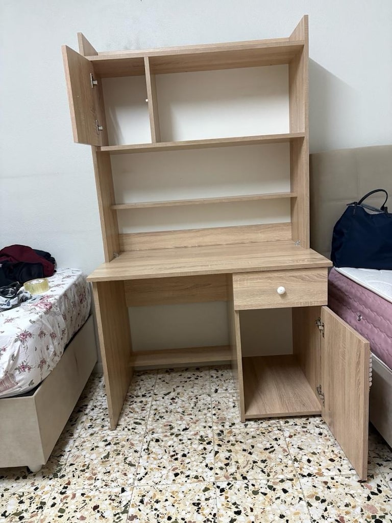çalışma masası - 2
