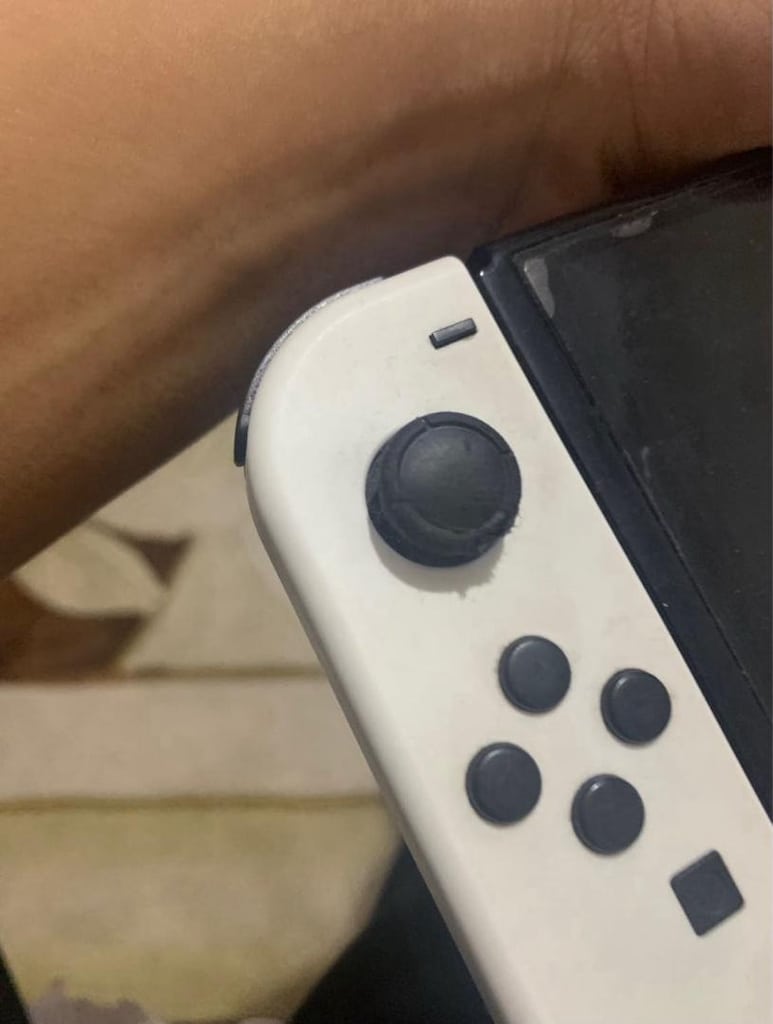 nintendo switch oled - 7