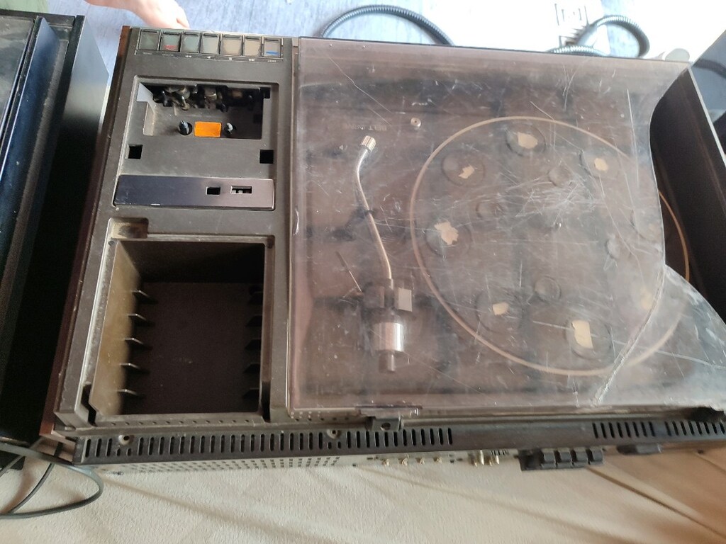 sony hmk 80 - 6
