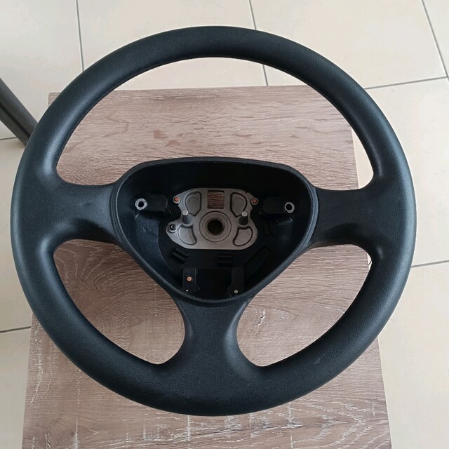 FİAT DOBLO DİREKSİYON SİMİDİ