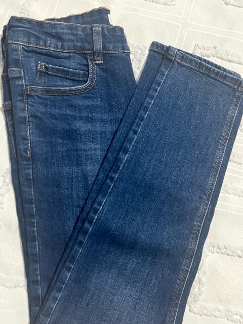 erkek çocuk kot pantalon