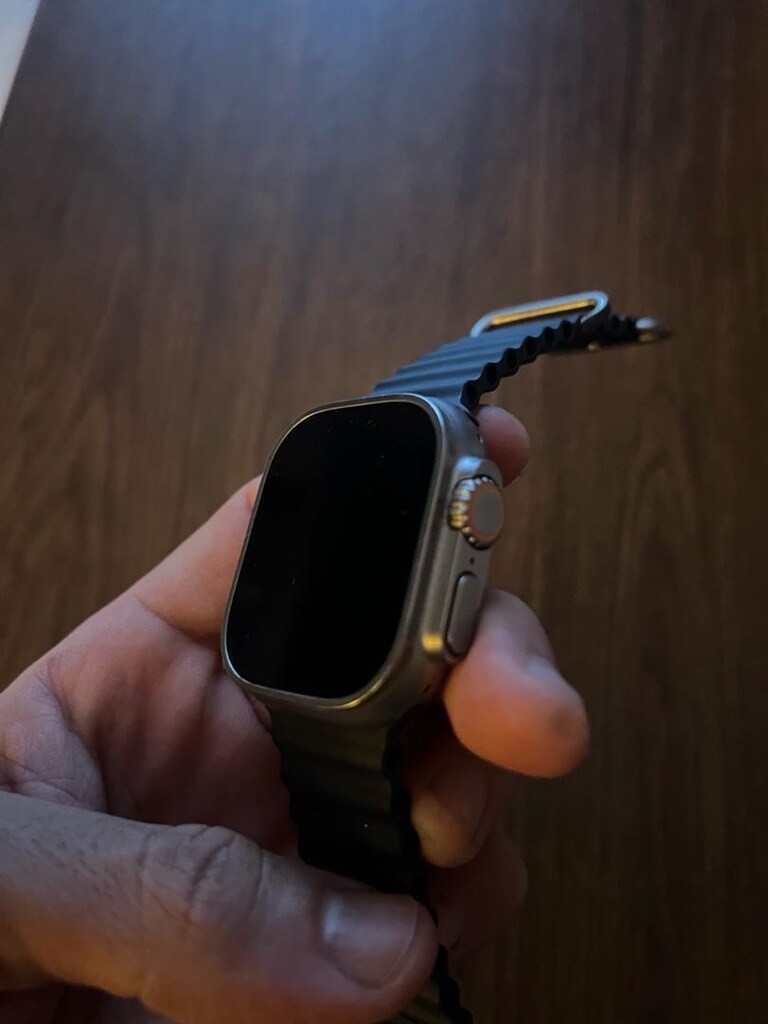APPLE WATCH ULTRA 1 49mm - 3