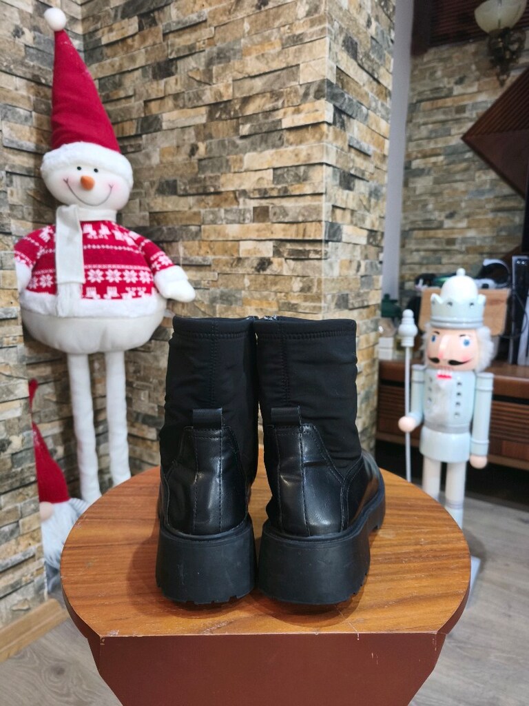 Yeni gibi Zara bot - 4
