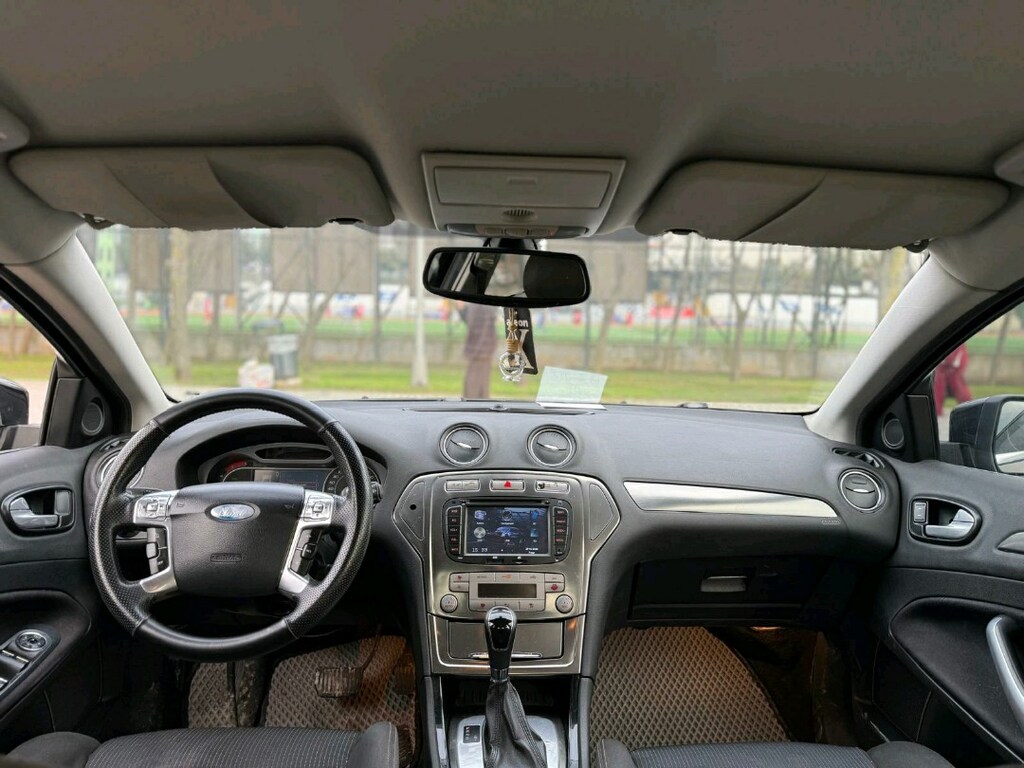 sahibinden satılık sorunsuz ekstra Mondeo - 5