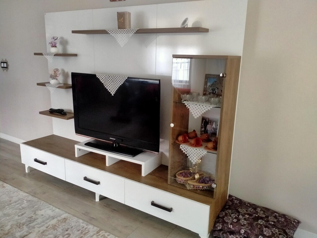 Uygun fiyatlı yeni TV ünitesi - 3