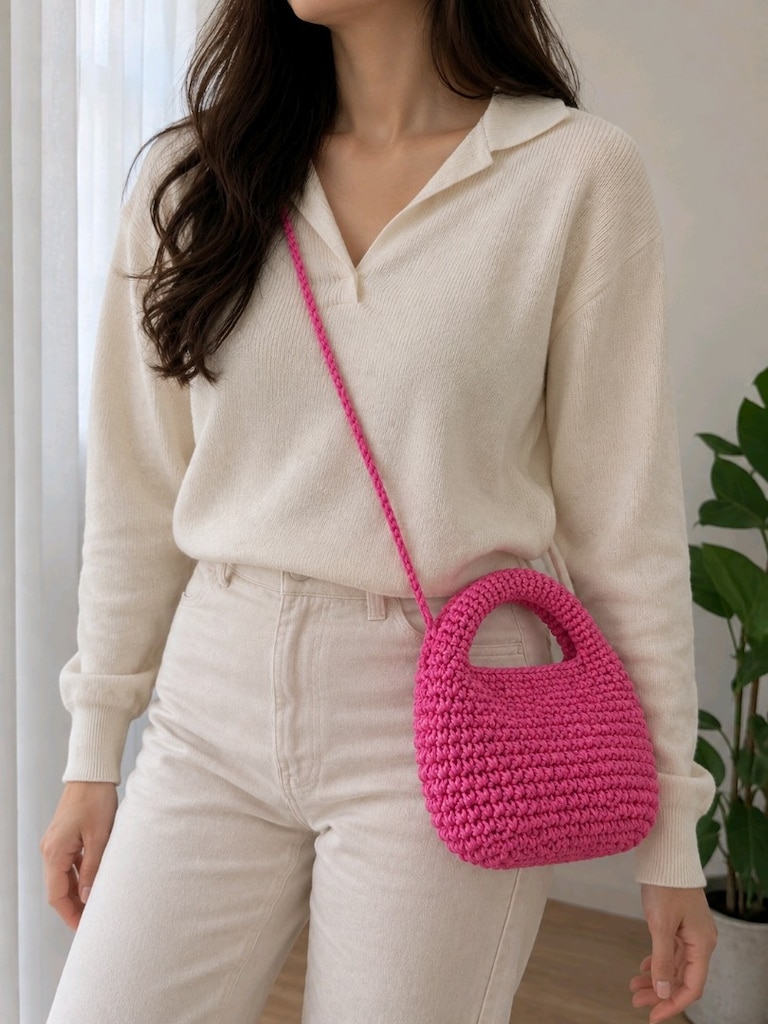 mini bag çanta - 2