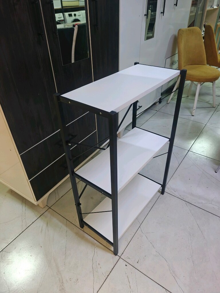 çok amaçlı raf - 2
