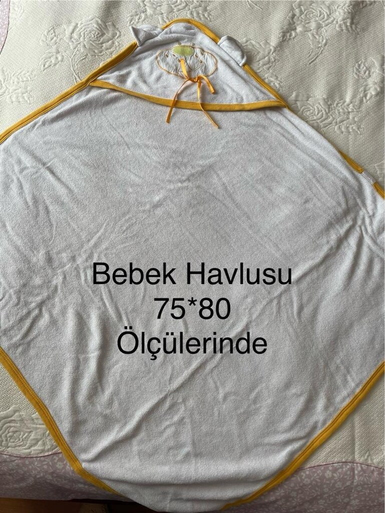 BEBEK HAVLUSU - 4