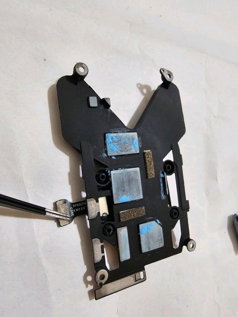 DJİ Mini 3 / 3 Pro / 4Pro / 5 Pro İMU-GPS-ESC-FLEX - 4