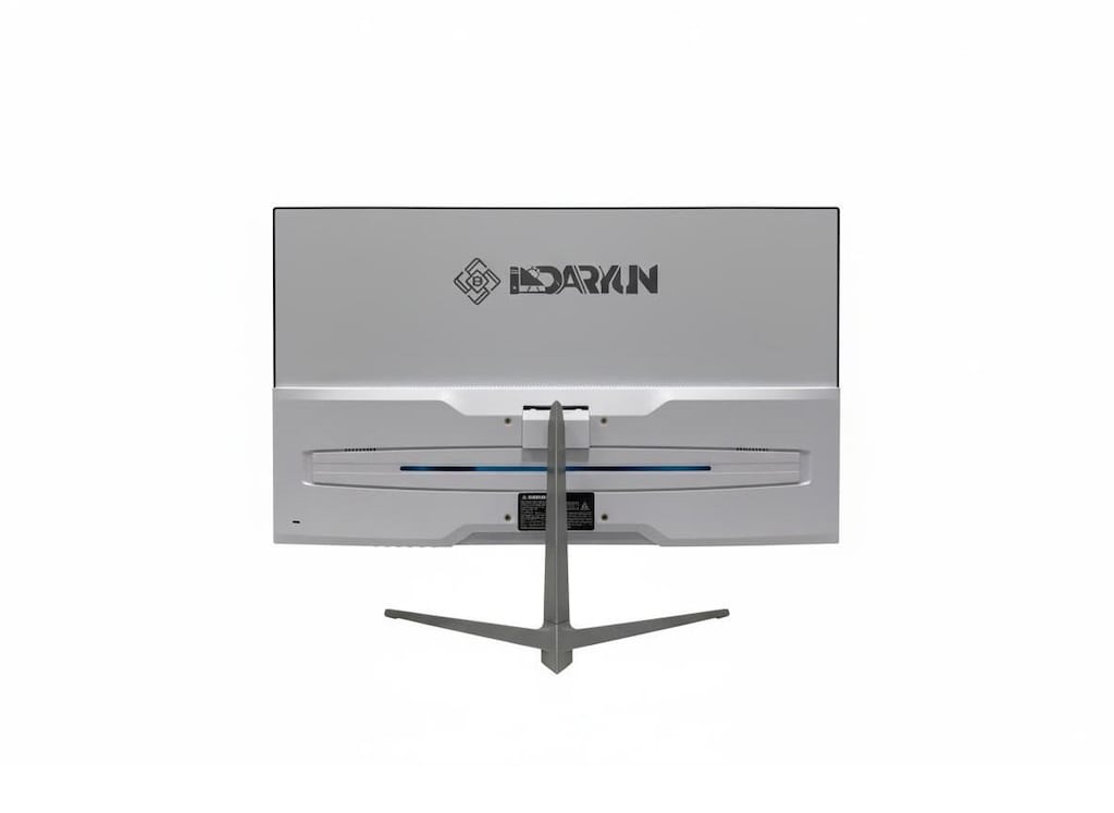 Daryun 27” 100Hz 5ms FHD Curved Monitör - 1920 x 1080 (VGA - HDMI) - 2