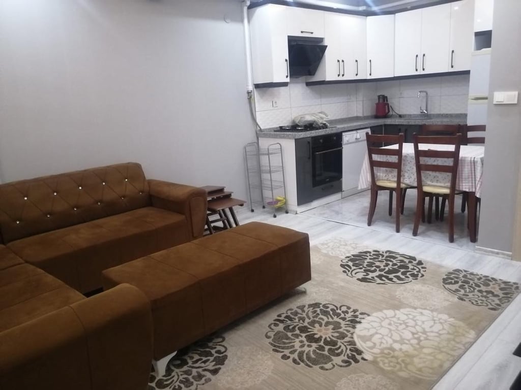 Köşe Takımı sorunsuz. - 3