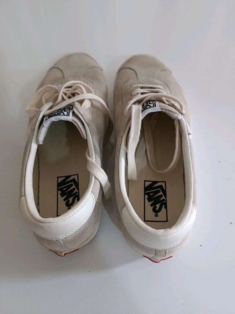 Vans ayakkabı - 3