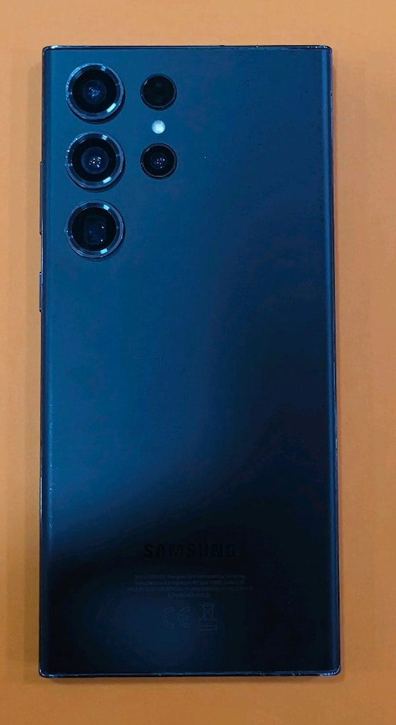 Samsung S23 Ultra - 16