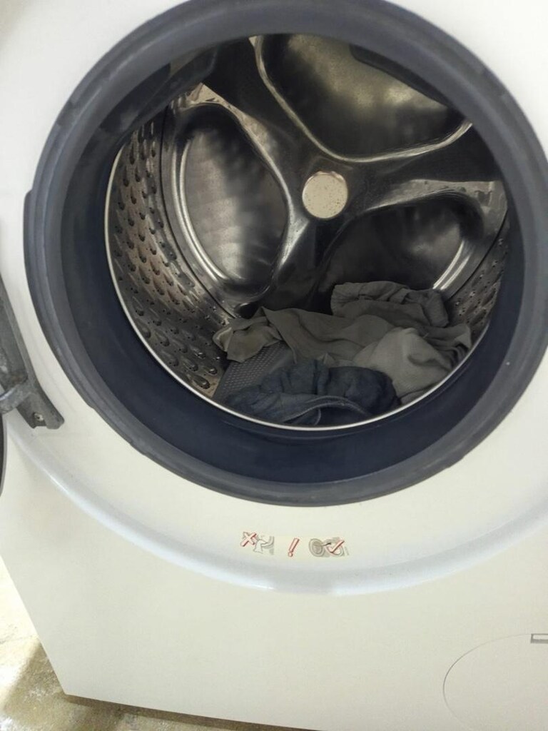 BOSCH SERİ 8 İNVERTER 10 KG ÇAMAŞIR. EVE TESLİM FİYAT ARAYIN GETİRELİM - 7