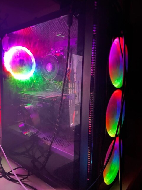 Pc 1050 Tİ