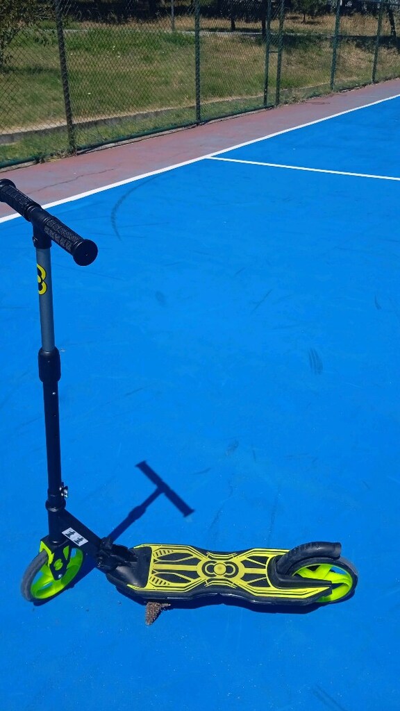 scooter - 2