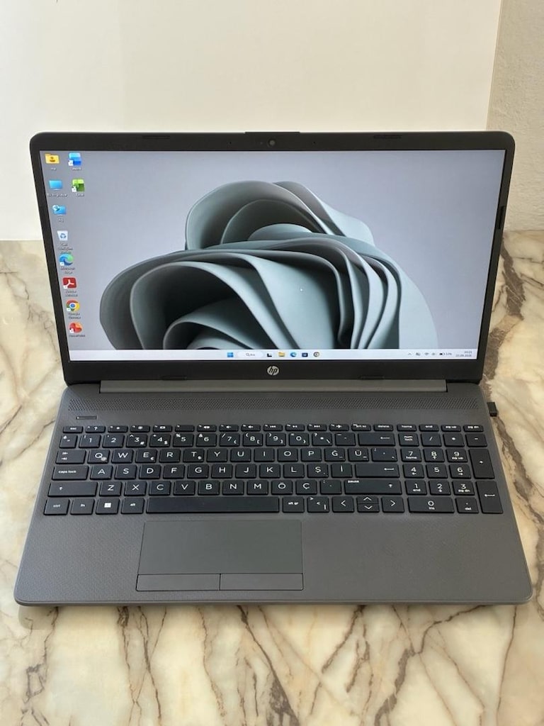 HP 255 G8 Dizüstü Bilgisayar (Sıfırdan Farksız) - 4