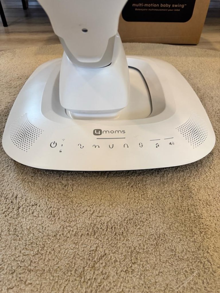 4MOMS MAMAROO ANA KUCAĞI - 11
