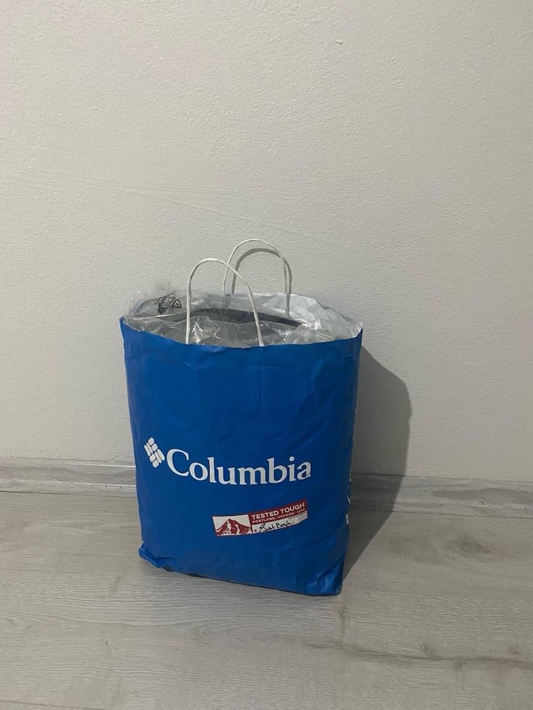 columbia mont sıfır etiketi üzerinde - 7