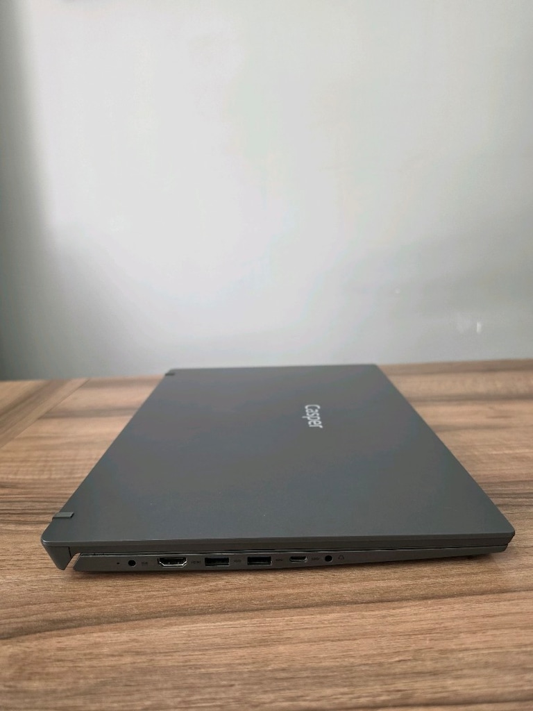 CASPER İ7 ( 12 NESIL ) 16 GB RAMLI SORUNSUZ LAPTOP - 9