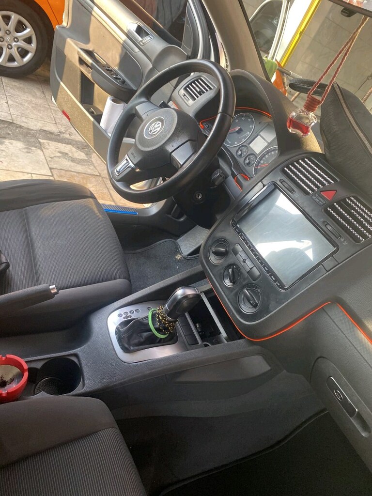BAYANDAN GOLF5 600 bin tl - 11