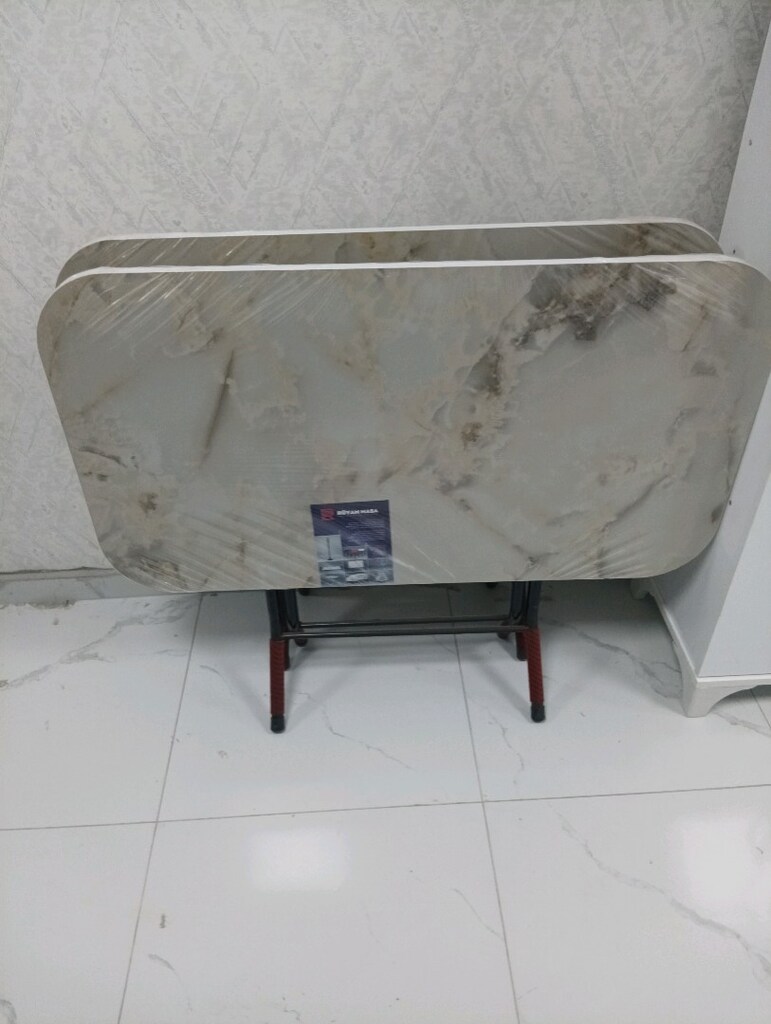 katlanır MDF kaliteli masa uygun fiyata. - 5