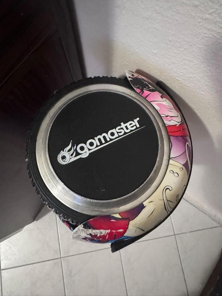 hoverboard - 3