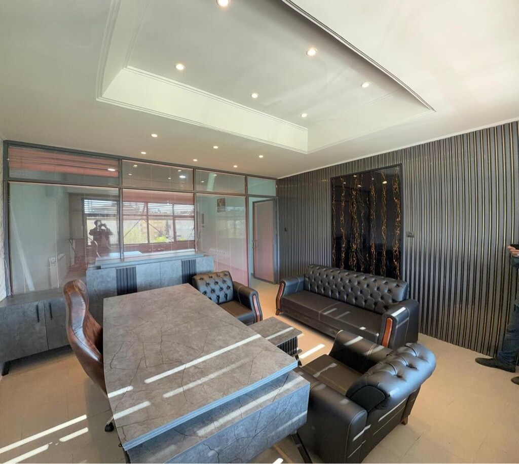 OFİS TAKIMI - 4