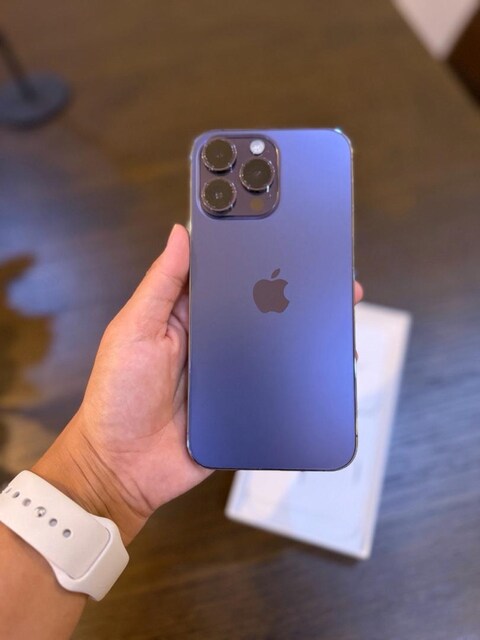 iphone 14 pro max 128 gb