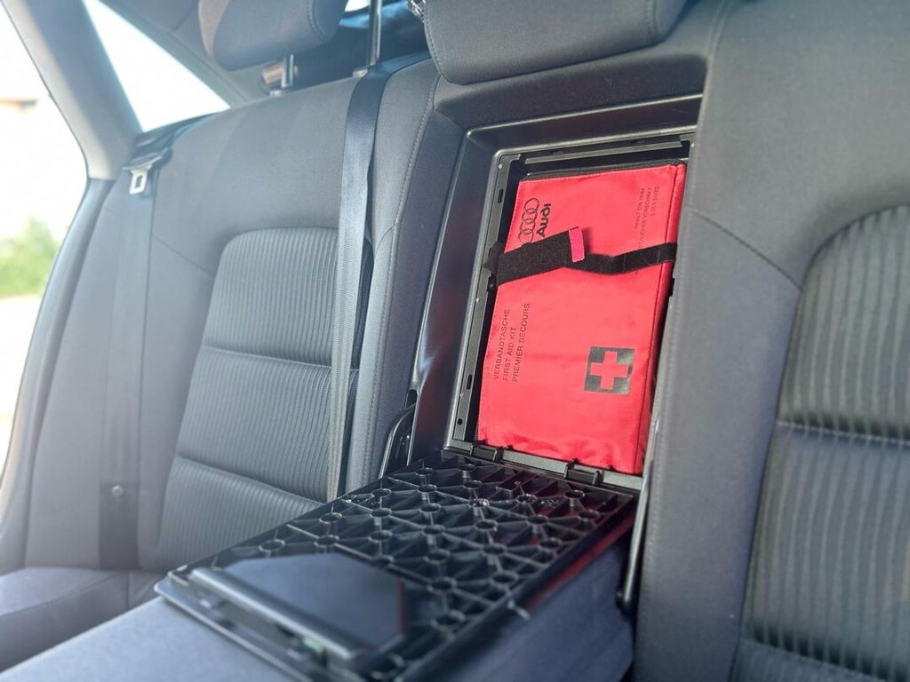 Audi A4 1.8 TFSI 120bg 2009 Temiz Sahibinden - 15