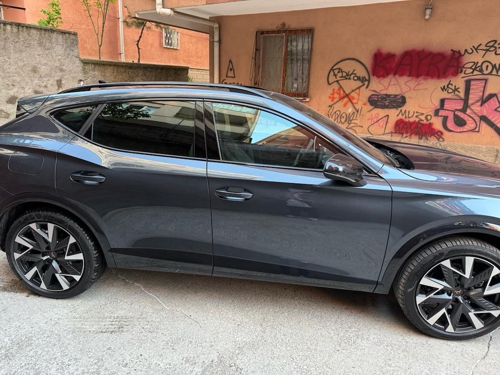 Sahibinden Hatasız Cupra Formentor - 9