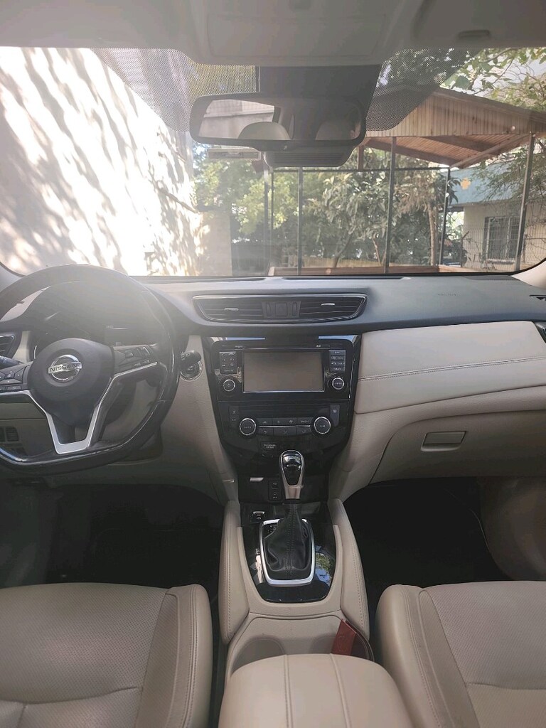 2018 ÇIKIŞLI CAMTAVAN 5 KOLTUK ISITMA BEJ DERİ T. OKUMA OTM PARK - 3