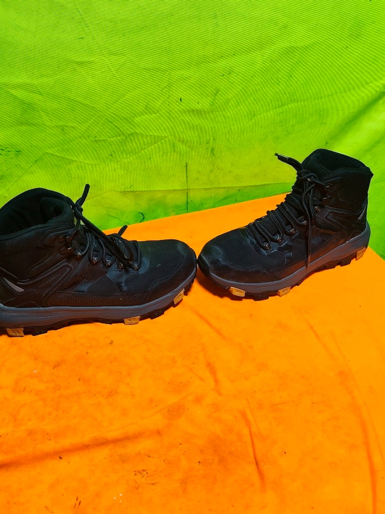 Dockers erkek bot 42 numara - 3