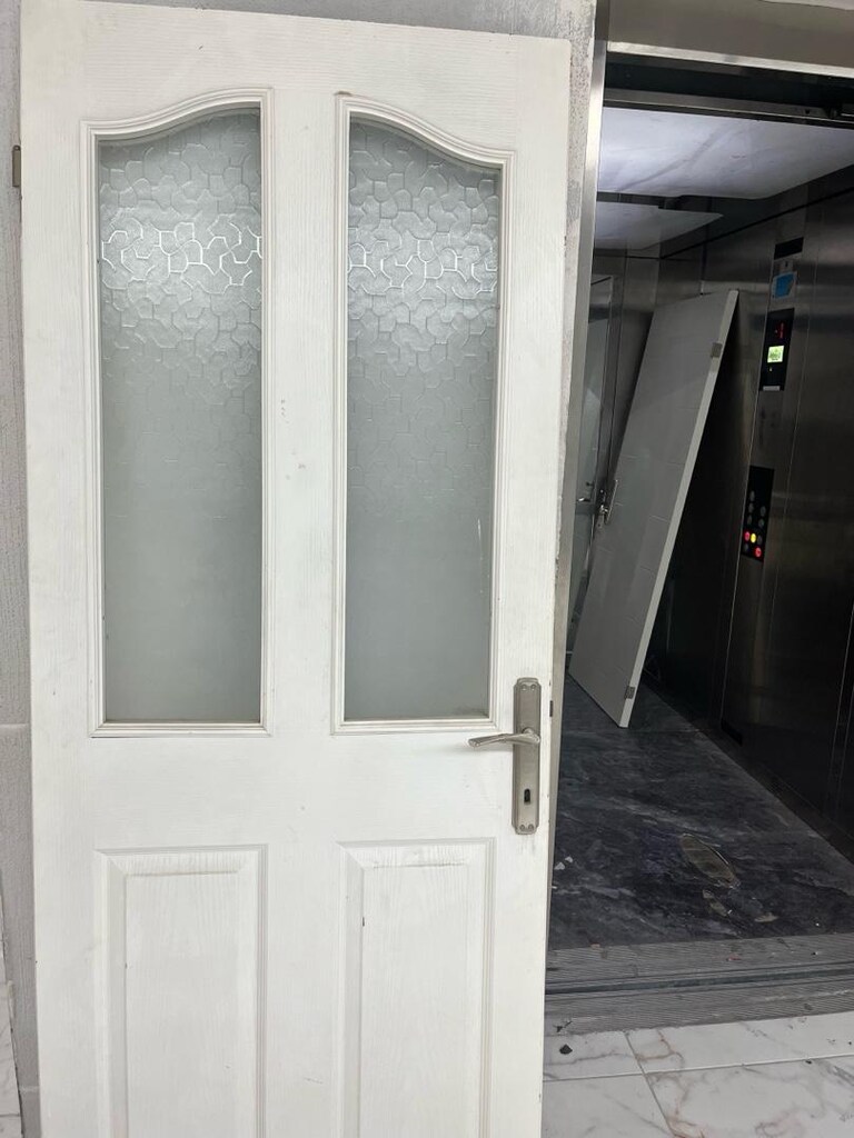 sıfır kapı - 3