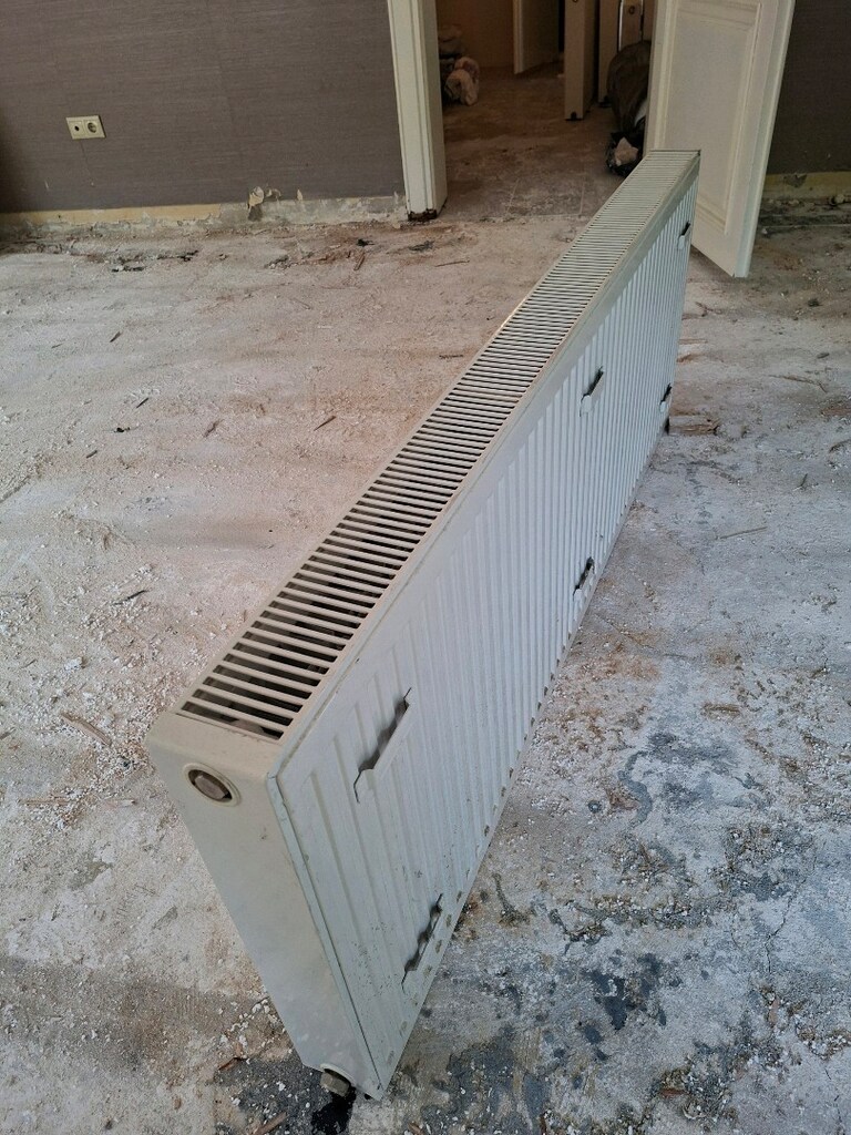 demirdöküm panel radyatör petek - 4