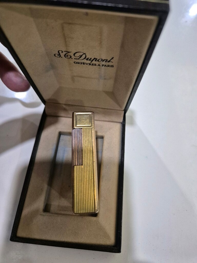 dupont çakmak - 2