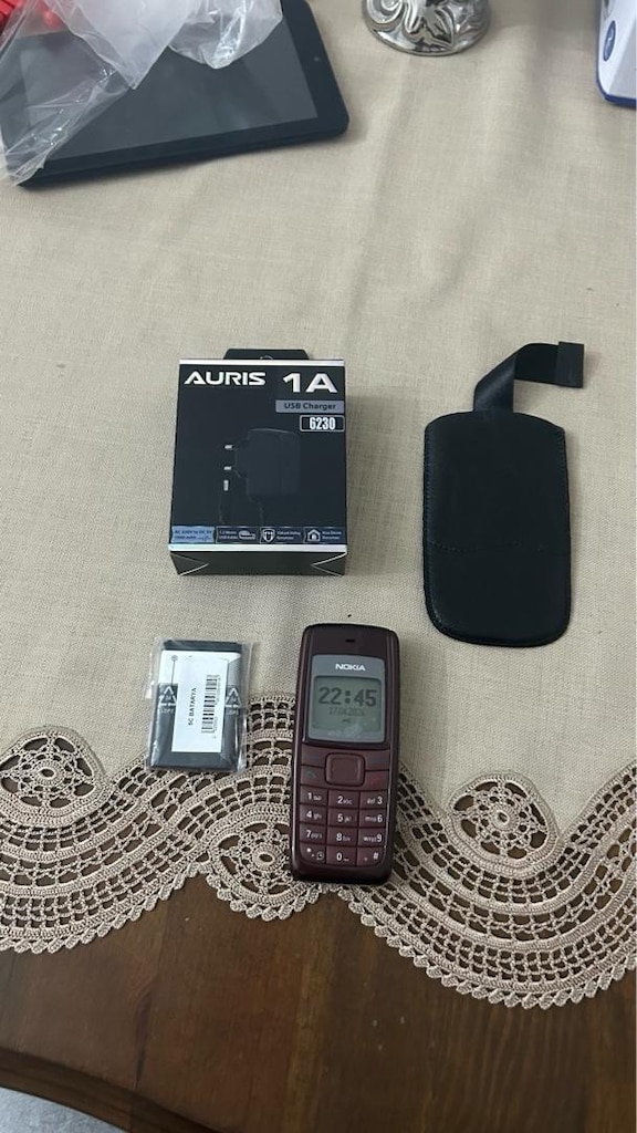 nokia 1112 - 3