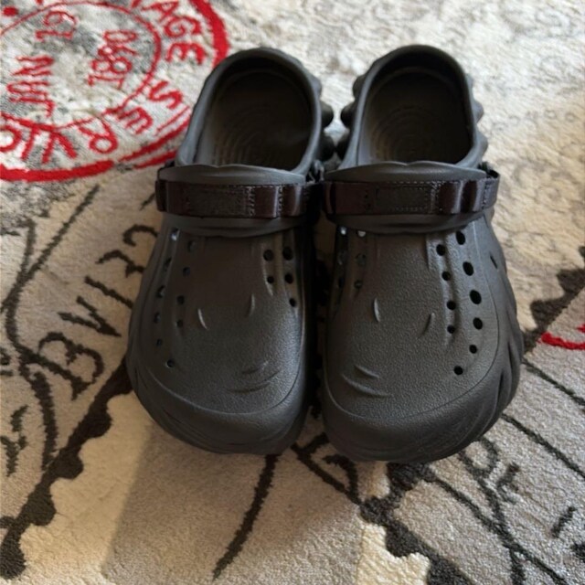 Crocs echo erkek terlik
