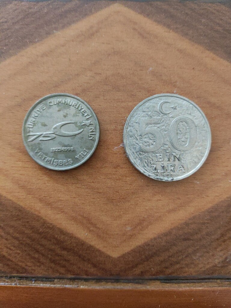 Hatira para 100 bin 50 bin - 3