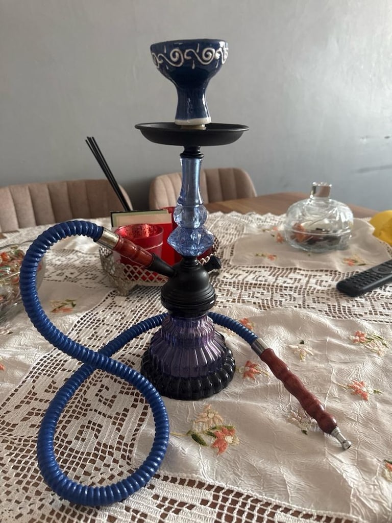nargile - 5