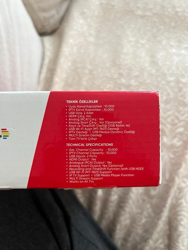 mini uydu alıcı - 3