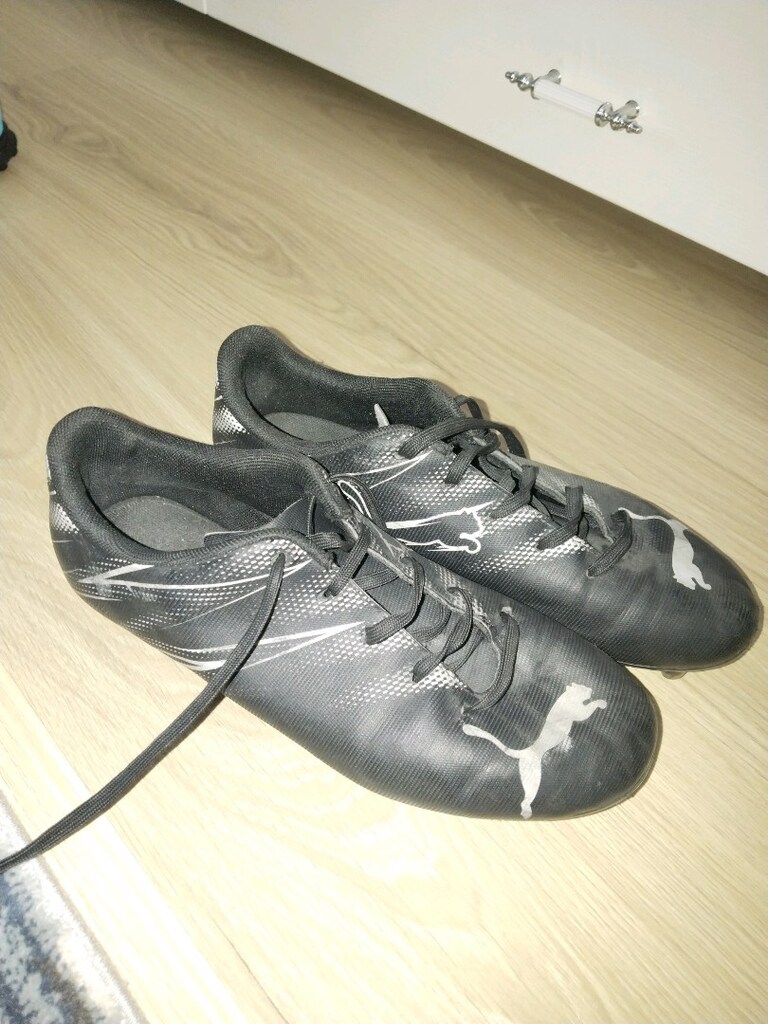 puma 36 numara krampon