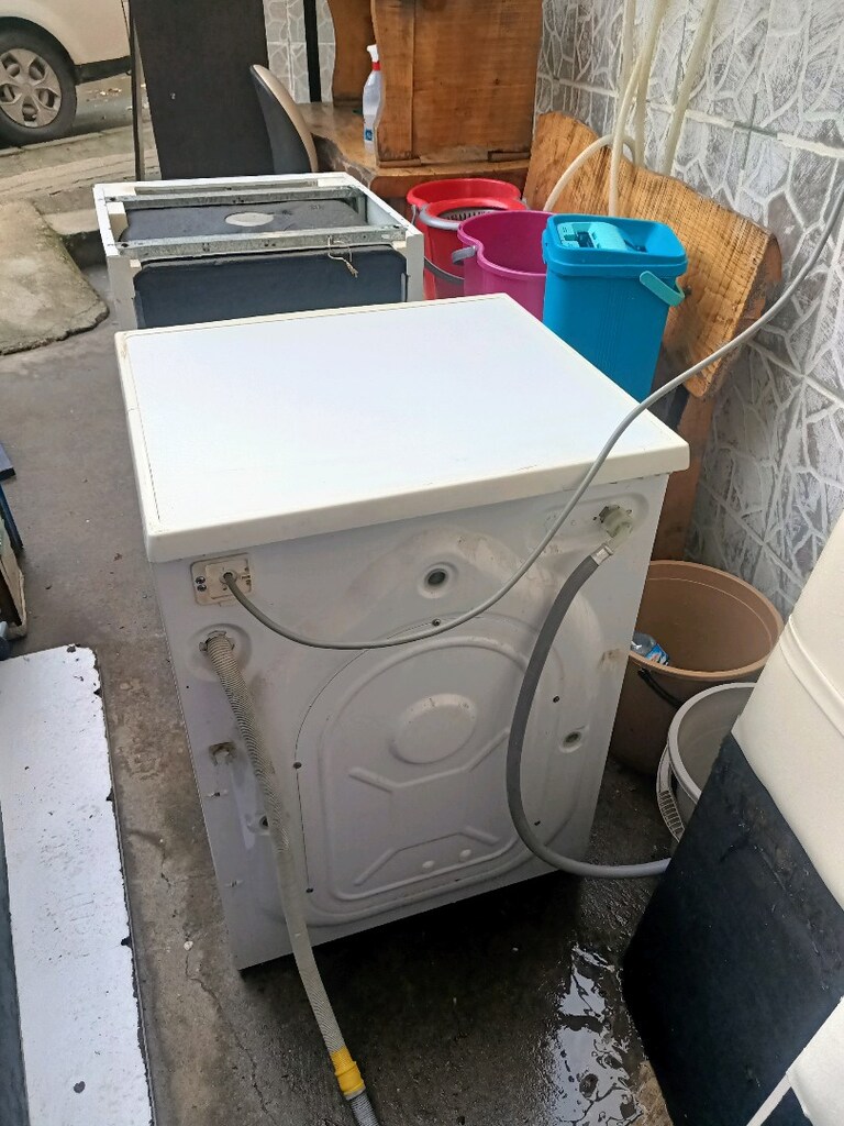 Arçelik 5 kg çamaşır makinesi - 6