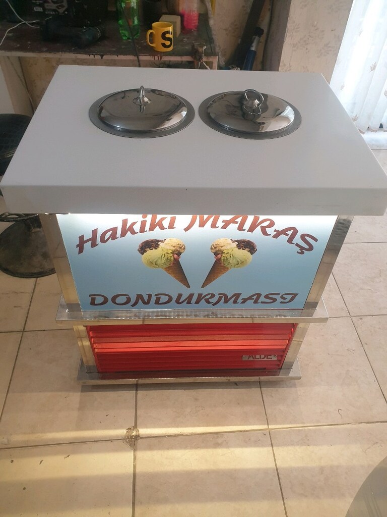 2li maraş fıcısı - 2