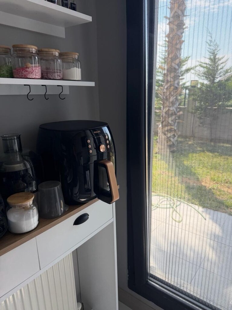Philips Airfryer - 3