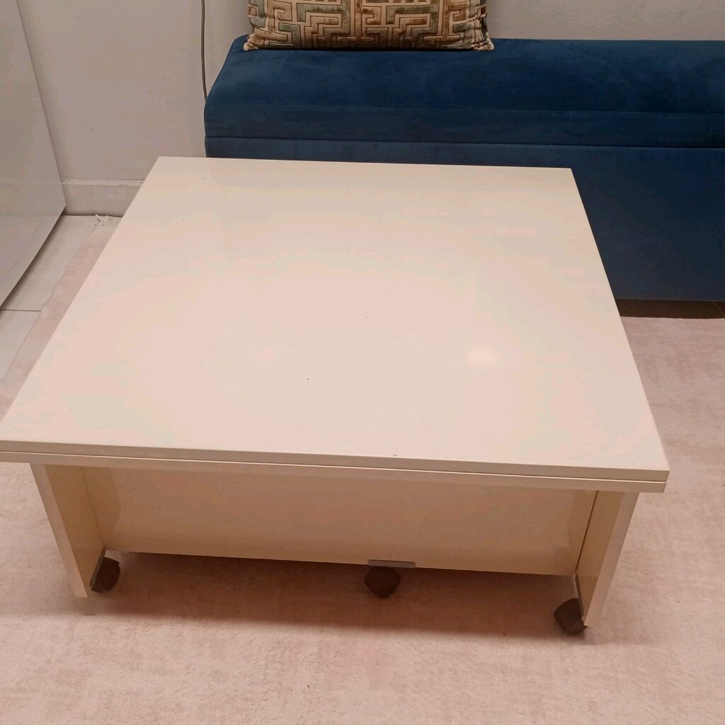temiz yeni akıllı sehpa - 3