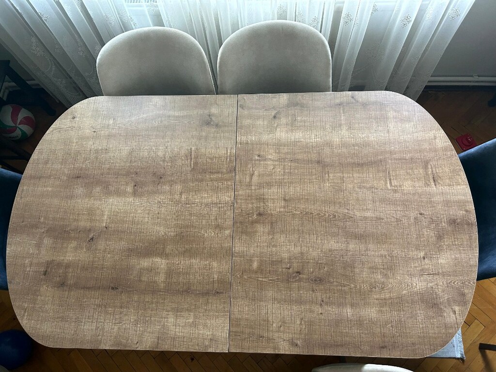 yemek masası takımı - 2