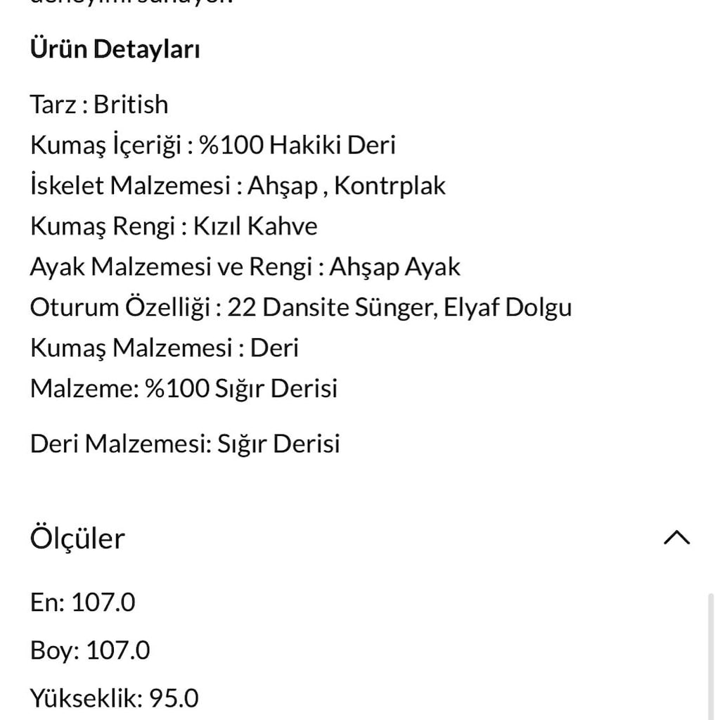 MUDO BALMORAL KOLTUK - 2