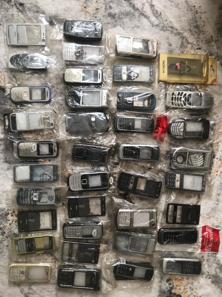 Telefon PARÇALARI ( SON İNDİRİMLİ 1 GÜN ) - 2
